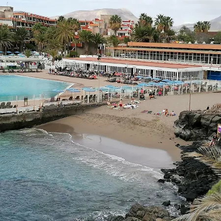 Appartement Air-conditioned, Remarkably Beautiful Apartment, Fibre Wi-fi, Pool Arona (Tenerife)