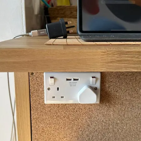 Air-conditioned, Remarkably Beautiful Apartment, Fibre Wi-fi, Pool